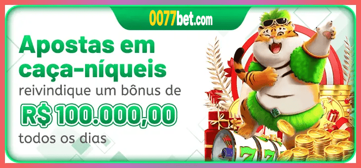 0077BET cadastro — verificação de conta e PIX no caixa