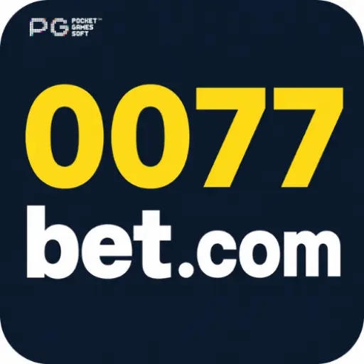 Ícone 0077BET