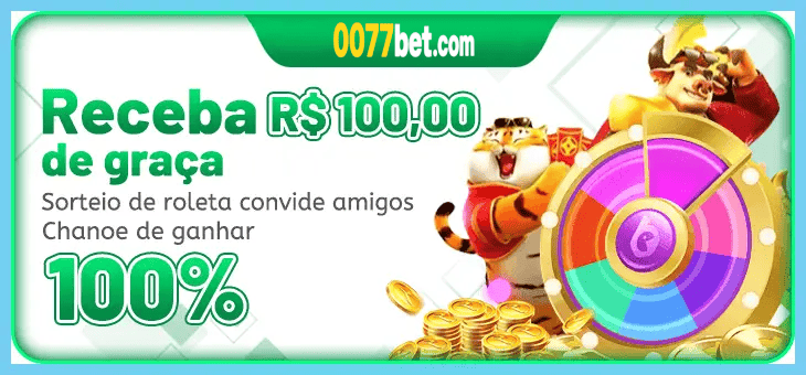 0077BET FAQ — suporte e ajuda no aplicativo oficial