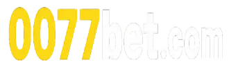 Logo 0077BET