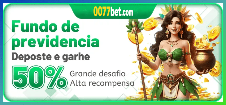 0077BET plataforma — depósito PIX instantâneo no caixa